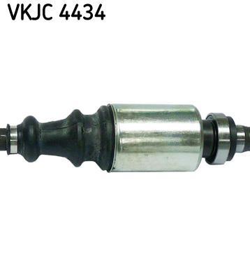 Cardan SKF VKJC 4434